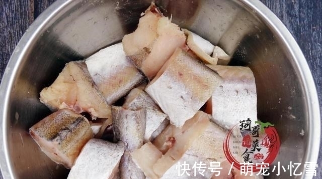 这鱼是“海中黄金”，肉质鲜美细嫩，仅6元1斤，却很多人都忽视