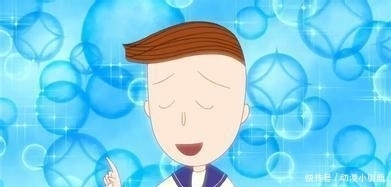 二代|动漫世界的五个富二代: 一个人人喊打, 一个真正的高富帅!