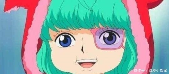 海贼王|海贼王两颗可以操控敌人的恶魔果实能力, 十亿赏金的干部被秒!