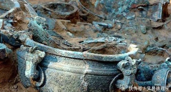 太阴幽荧|中国古代神话中,诸天宇宙最强的神兽“太阴太阳”