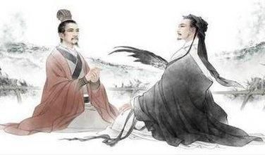 林冲|十句歇后语,十个历史人物,你能猜出几个谜底?