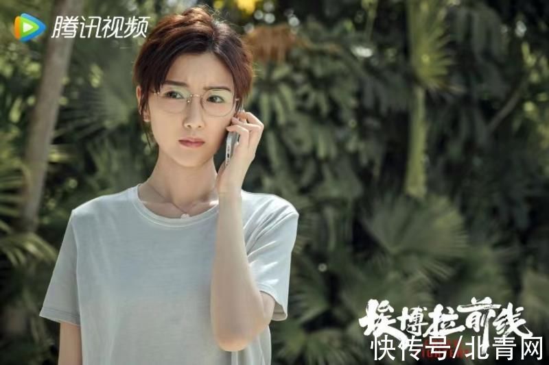 《埃博拉前线》今日开播 罗晋毛晓彤集结出征