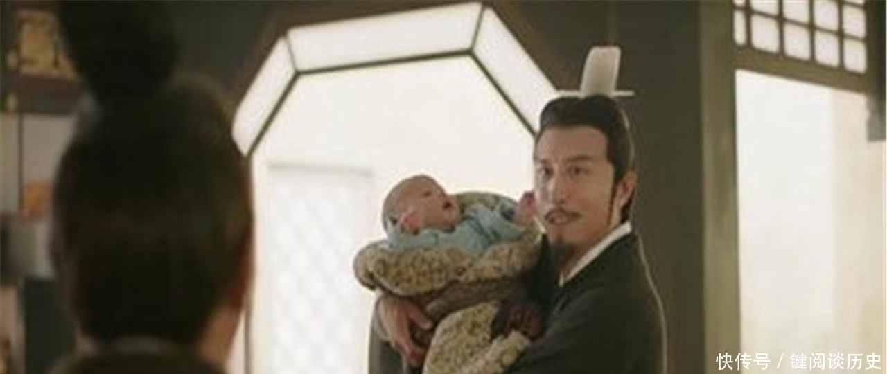 赏识|诸葛亮写给8岁儿子的家书,仅仅86字,却道尽孩子成才的精髓