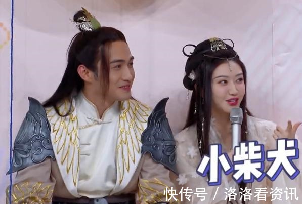 别想打扰我学习|《快本》迎来最不配合嘉宾,玩游戏一脸不耐烦,给镜头都不看一眼