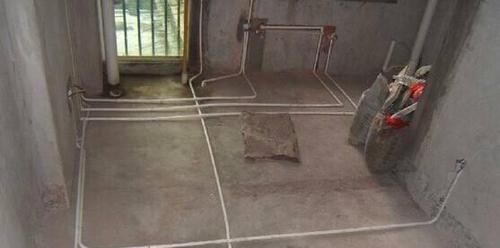 装修|一旦电工这样装修布电线，你不用验收，聪明人都是直接给工钱