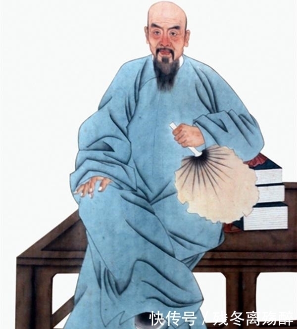 新娘|古代“最”滑稽的诗人，新婚夜因近视闹乌龙，将婢女当新娘圆了房