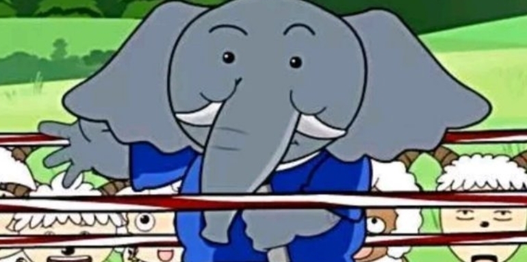 《喜羊羊与灰太狼》剧情中曾出现过的冷门角色,网友:想念他们了