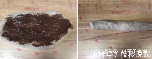 面包|烘焙，蒸面包，巧克力蒸面包的制作方法和技巧，老少皆宜都说好吃