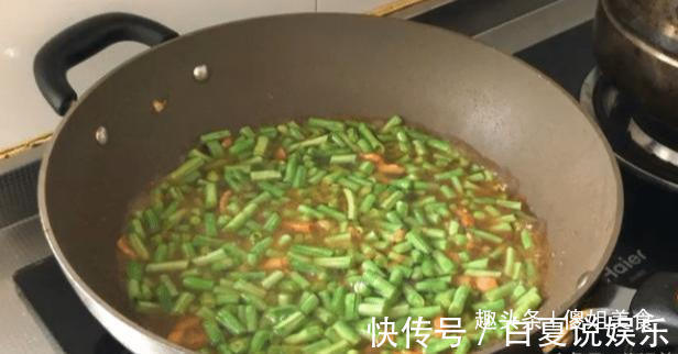 面条最过瘾的吃法,我家早餐隔3差5做,一大锅不够吃,太香了