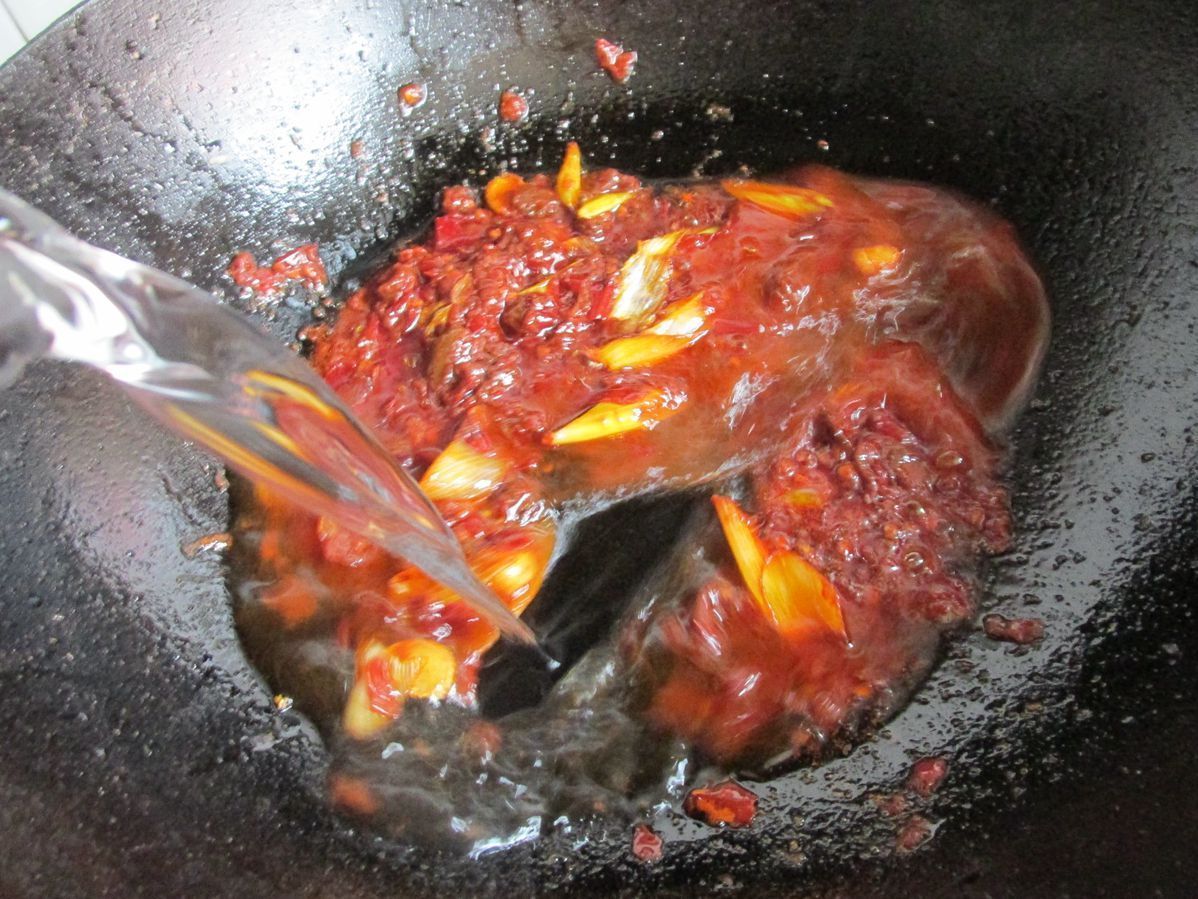 不碎|炖鱼片时千万不要直接下锅,2步做对了鱼片不碎,鲜香滑嫩特好吃