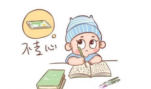 宝宝|培养宝宝自主吃饭的黄金期,父母别错过,不然以后要追着喂饭!