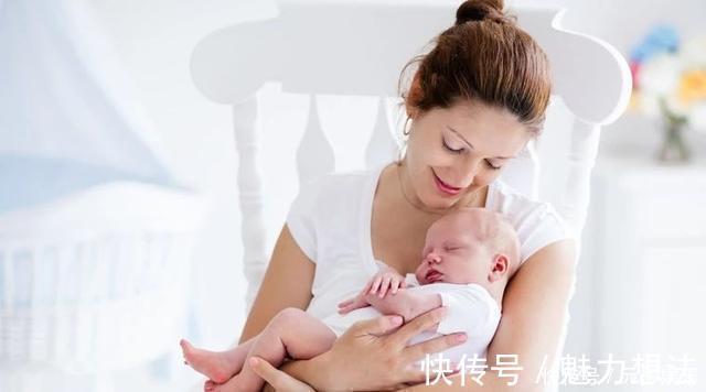 宝宝|婴儿独白:“抚触,不仅仅能让宝宝睡得香,更多好处父母想不到”