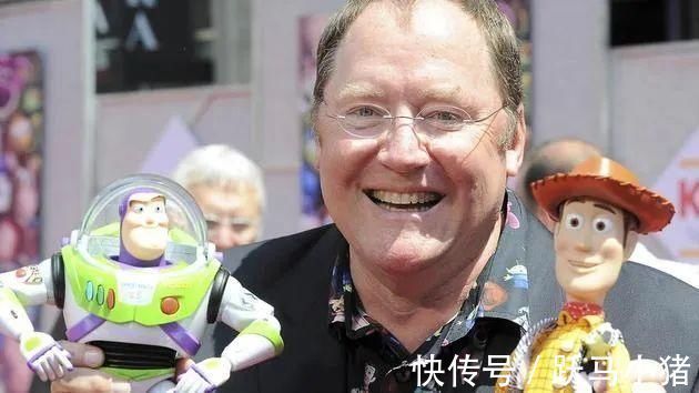 动画电影|改写影史、颠覆好莱坞套路,10年来无人超越这神作