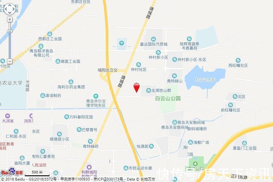 万象汇|买房不用愁,评测帮你忙!青岛昆仑府热搜楼盘信息新鲜出炉