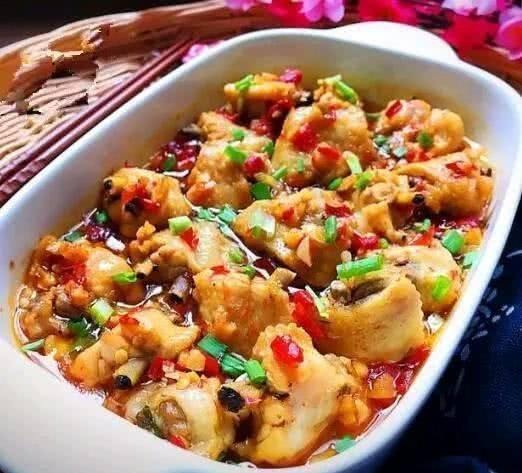 颜值高又大气的几道家常菜，简单易学，学会家人就有口福了