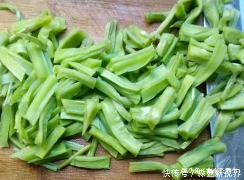 胖子多吃这菜，称为“天然泻药”，小腹平坦，防止口臭，体重降下