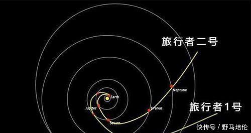 發(fā)射 太陽(yáng)系是扁平的，為何飛船離開太陽(yáng)系，不上下飛行