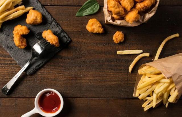 油炸食品|99岁国医透露,2种食物我从不吃,值得记住的私家调理秘方