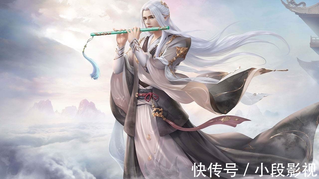 天庭@遮天六大强者战力排行榜,叶天帝叶凡只能排第四,第一是天庭之主