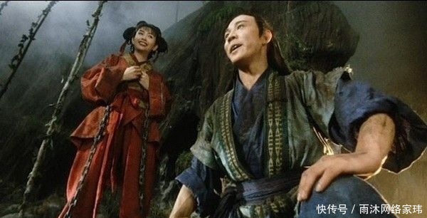他是九阳神功的独创者,张三丰跟他学3层武功便成第一高手!