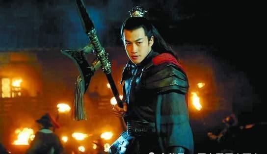 张飞|吕布战张飞,一对一无外援死战不退的情况下,吕布能打赢张飞吗