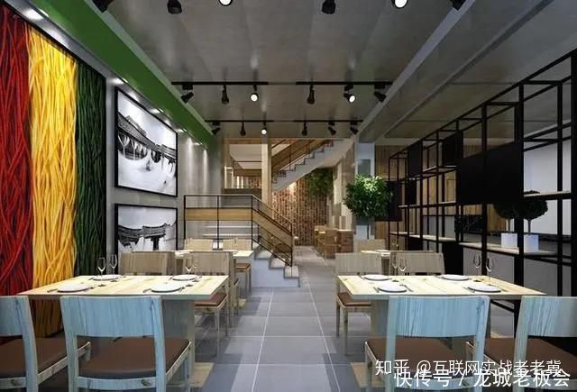 老板|龙城老板会：靠互联网白手起家的我，给你的4点创业经验