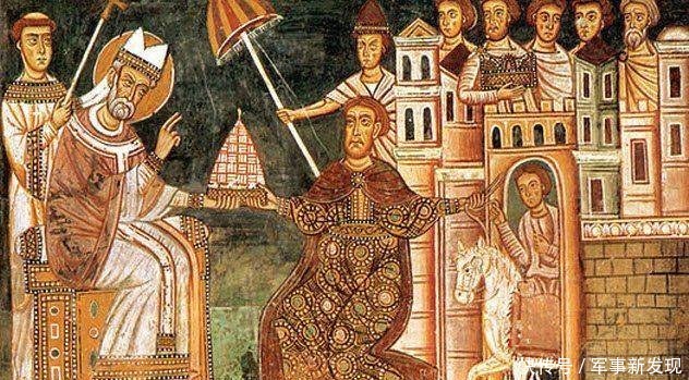 历史上的10大谎言。