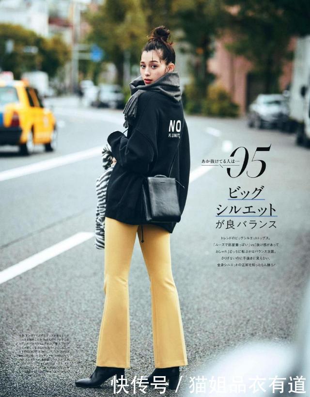 2021的首选配色,请选黄色,4种“撞色法则”,教你美得纯粹