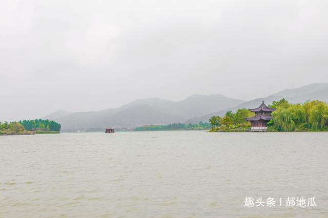 姊妹湖|你只知道杭州有西湖，但是知道它的姐妹湖吗