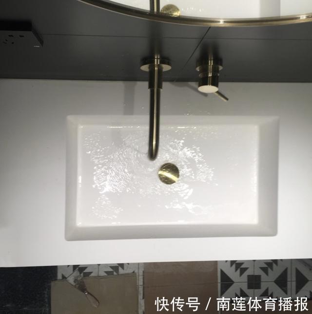 柠檬酸|如果你不是勤快人,装修时需注意这12处,将来家务活能少一半