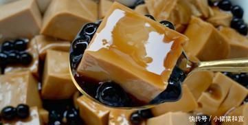 之物|入口即化,超Q弹嫩滑的珍珠奶冻,女神节必备之物简单做