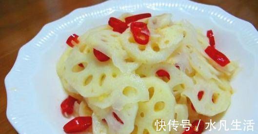 萝卜|厨师教你15道高档冷菜招待亲朋好友它们又好吃