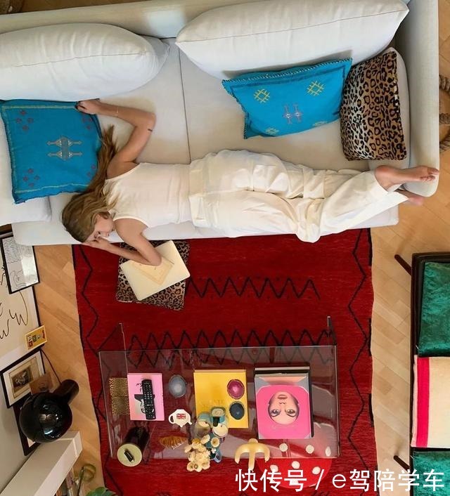 法国女人的美丽秘诀,从居家就开始了!