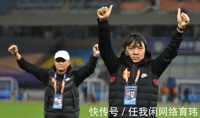 张稀哲|谢峰上任,北京国安离队第一人浮出水面,高天意将会成为新核心