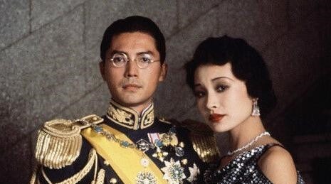 故宫|溥仪来到故宫玩耍,突然有人跪下喊皇上万岁,溥仪10字化解尴尬!