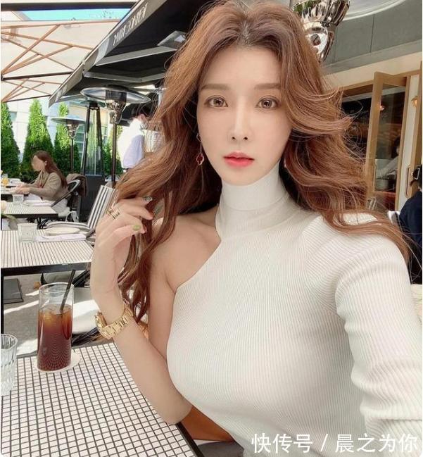 追求完美|身高172cm女模特,长期健身塑造身姿,声称:感谢自己的坚持