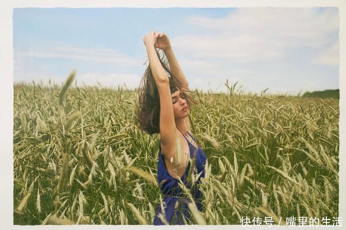 性感|以色列艺术家画出逼真美女油画,身姿曼妙,性感无比