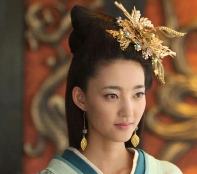 嫁人|汉朝一女子,嫁人后抛弃夫君,最后却成了皇太后