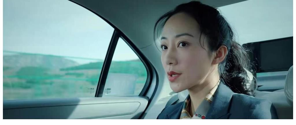 跨界当导演备受争议,她的走红史才霸气