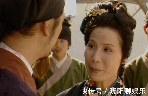 王夫人!《红楼梦》莺儿被骂小娼妇,贾府婆子撕毁薛宝钗“好人缘”的假象