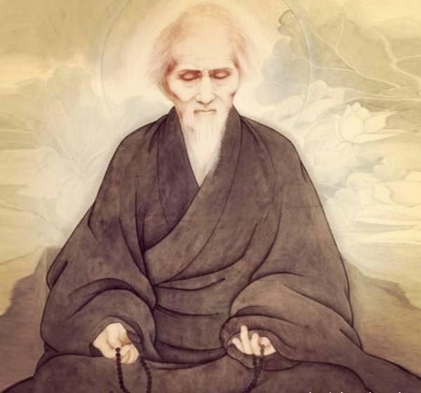 禅诗!元朝时的一位老和尚,一气之下写下一首诗,道出了世人容易犯的错