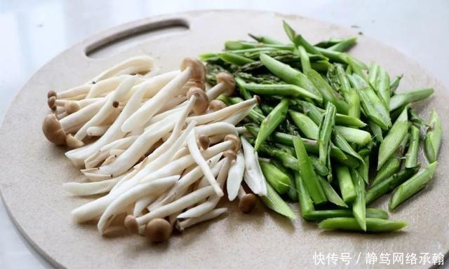翻炒均匀|五月这菜要抓紧吃了,多吃预防癌症少生病,再不吃就要等明年了