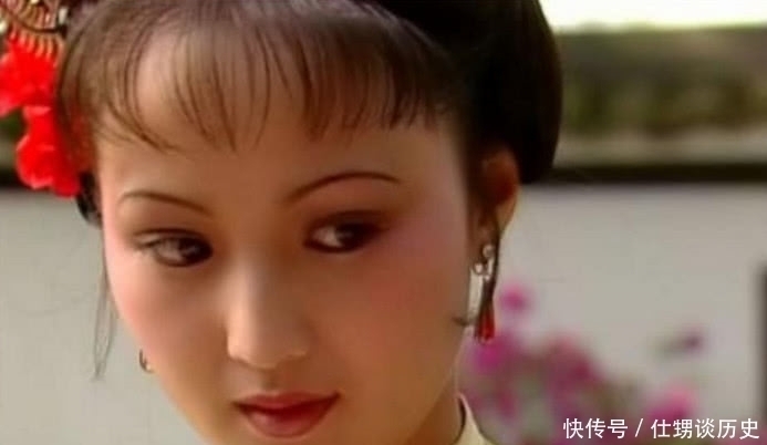 秘书!红楼梦中的高级秘书,王熙凤身边的才叫完美,晴雯真的不合格