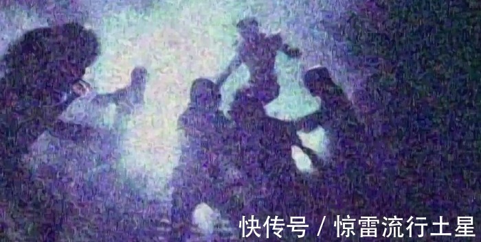 古朗基|“另类”《假面骑士》,正派跟反派们目标一样,却获取过星云奖