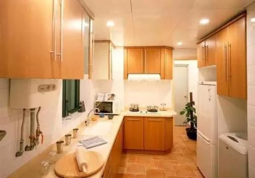 房子|房子装修不要把洗衣机放阳台了，外国家庭更喜欢这样做，聪明极了