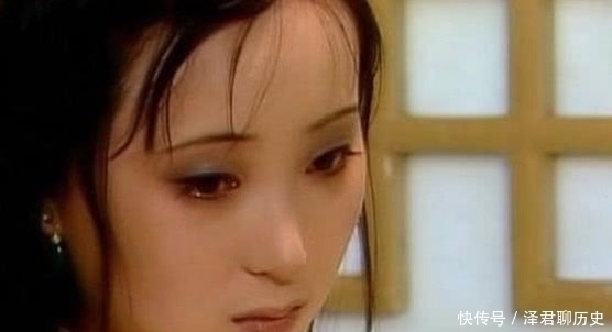 贾宝玉|临死之前，晴雯为什么喊了一夜的娘？原因让黛玉失声痛哭