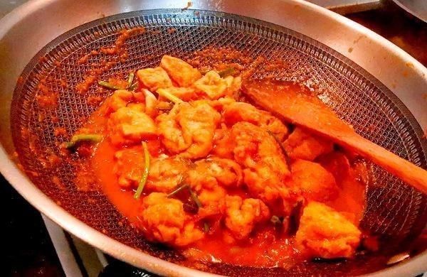  鸡腿肉|鸡腿肉冬天这样吃，不怕冷更入味！还下了3碗饭