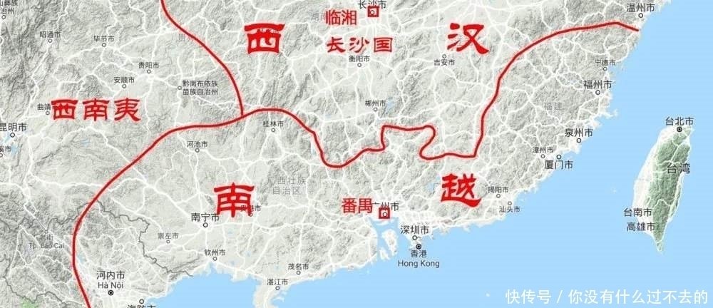 炎黄|谨记你的姓名时炎黄,为什么很多民族都尊炎黄和蚩尤为祖先?