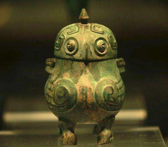 铭文|宁寿令戟:秦帝国崛起之路上的悲壮挽歌