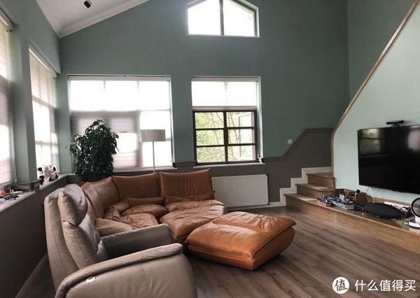 花园|为露台,他坚持买下别人不要的顶楼!花了6个月改造,原屋主后悔了